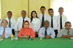 Program Kelas Reguler Nomor 2