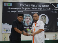 Program Kelas Reguler Nomor 1