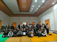 Program Kelas Reguler Nomor 3