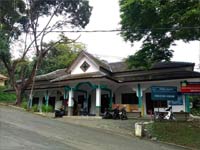 Program Kelas Reguler Nomor 6