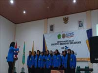 Program Kelas Reguler Nomor 8