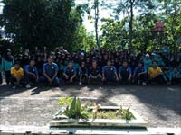 Program Kelas Reguler Nomor 5