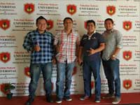 Program Kelas Reguler Nomor 4